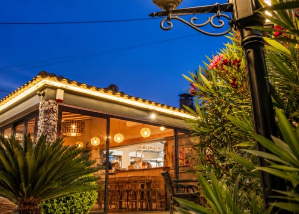 Évènements - A Bella Casa - restaurant ZONZA - Restaurant Conca - Pizza Conca