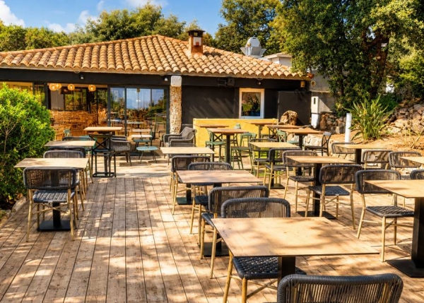 Évènements - A Bella Casa - restaurant ZONZA - Restaurant Conca - Pizza Conca