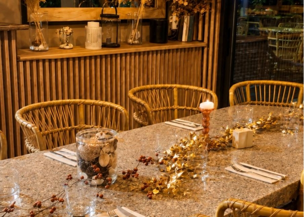 Évènements - A Bella Casa - restaurant ZONZA - Restaurant Conca - Pizza Conca